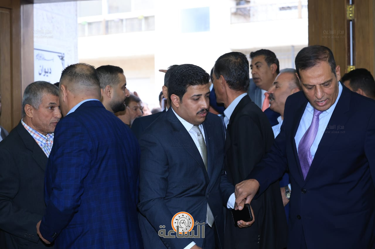 Madar Al-Saa Images 0.4448237386451408