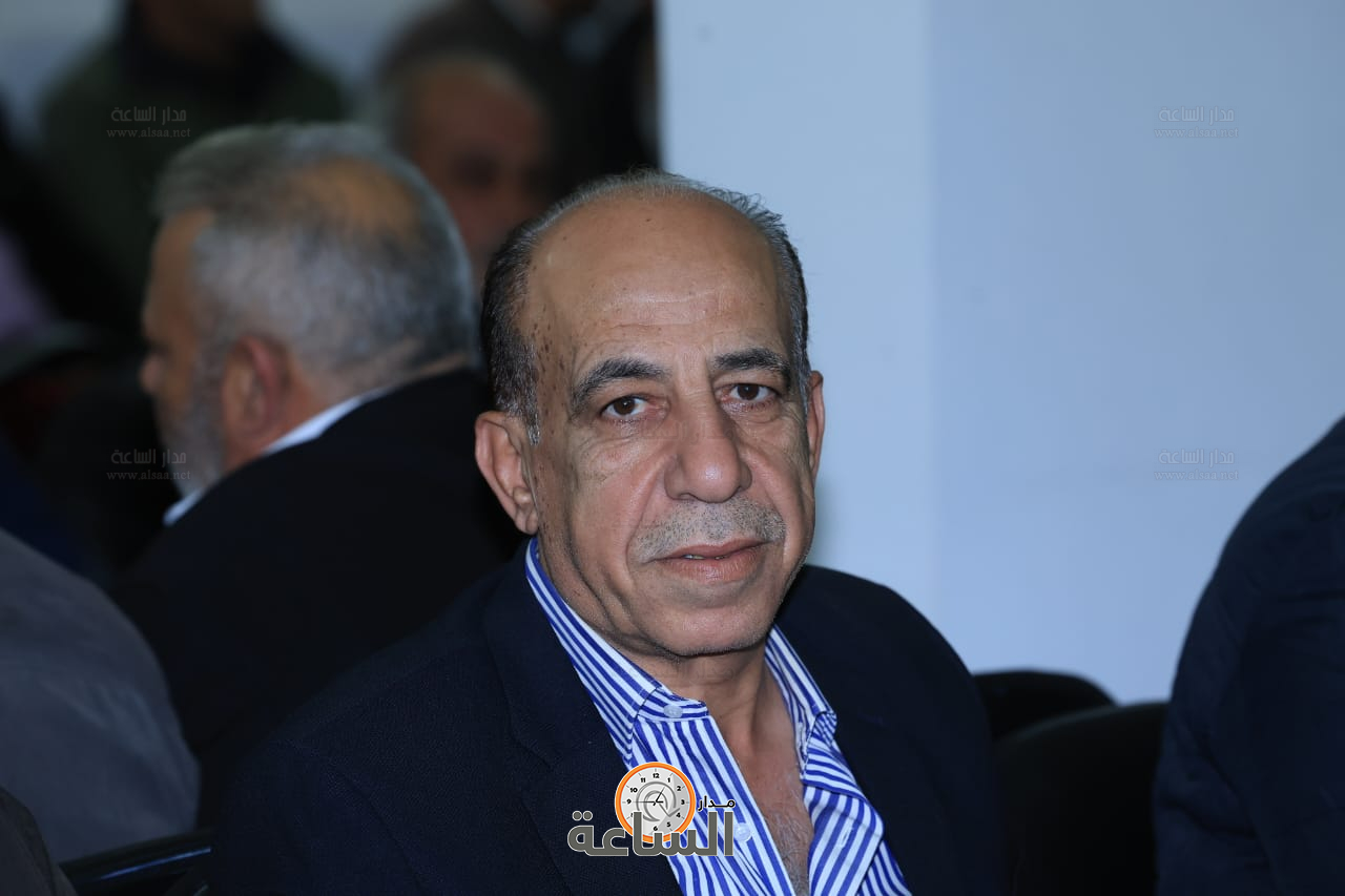 Madar Al-Saa Images 0.10041221544196277