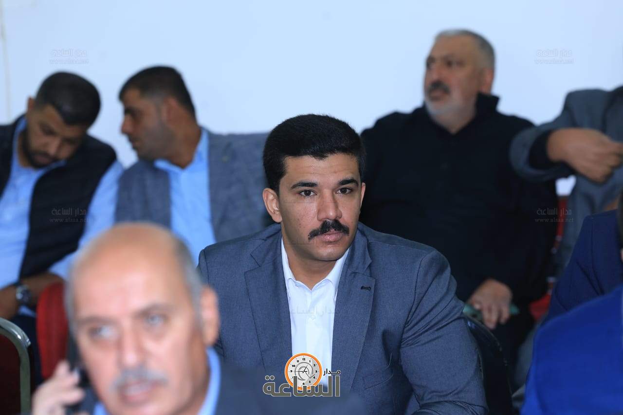 Madar Al-Saa Images 0.9572980675698872