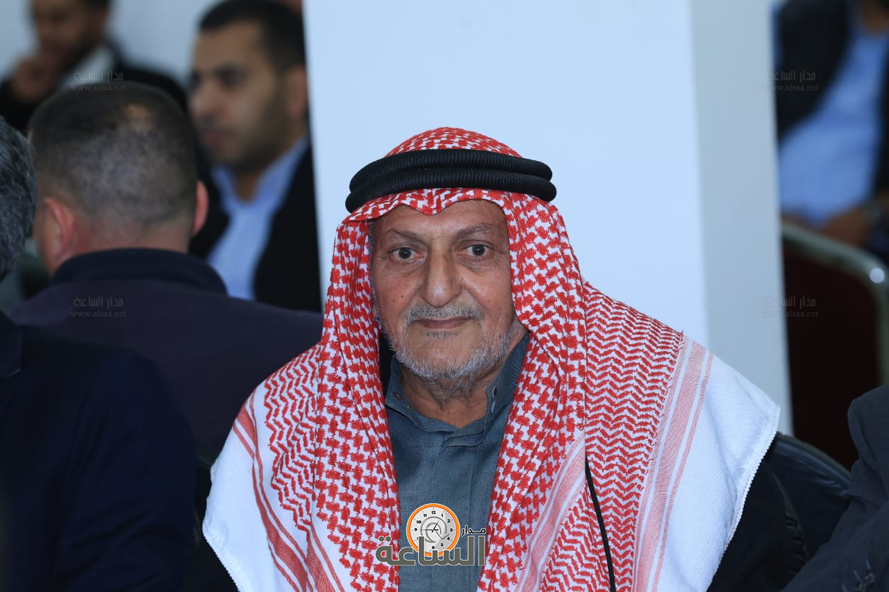 Madar Al-Saa Images 0.8910695198206021