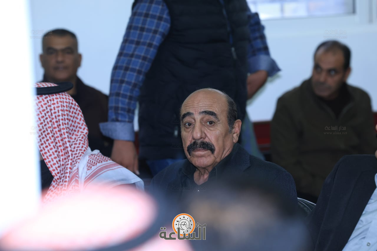 Madar Al-Saa Images 0.13872607121006286