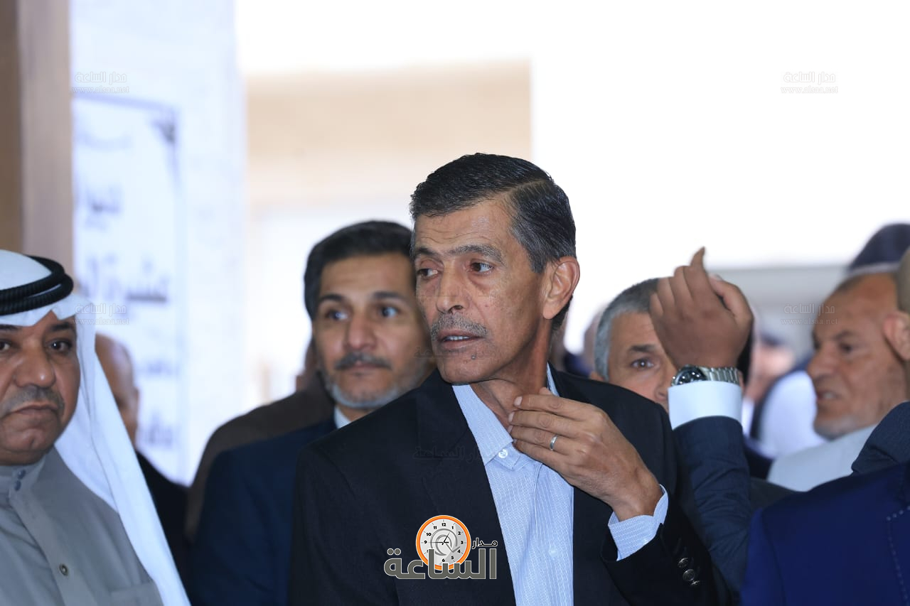 Madar Al-Saa Images 0.9698476231043189