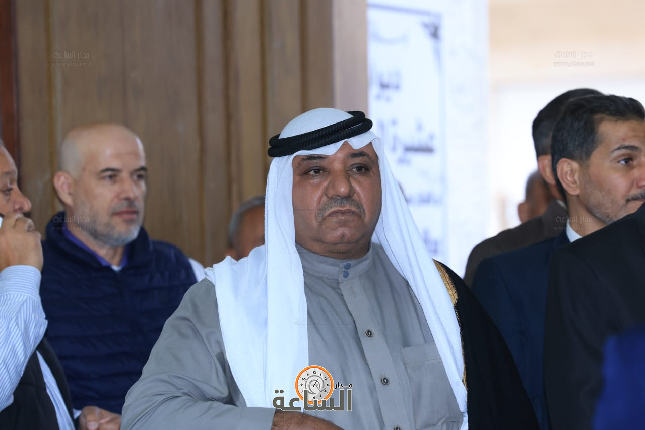 Madar Al-Saa Images 0.33770086126686316