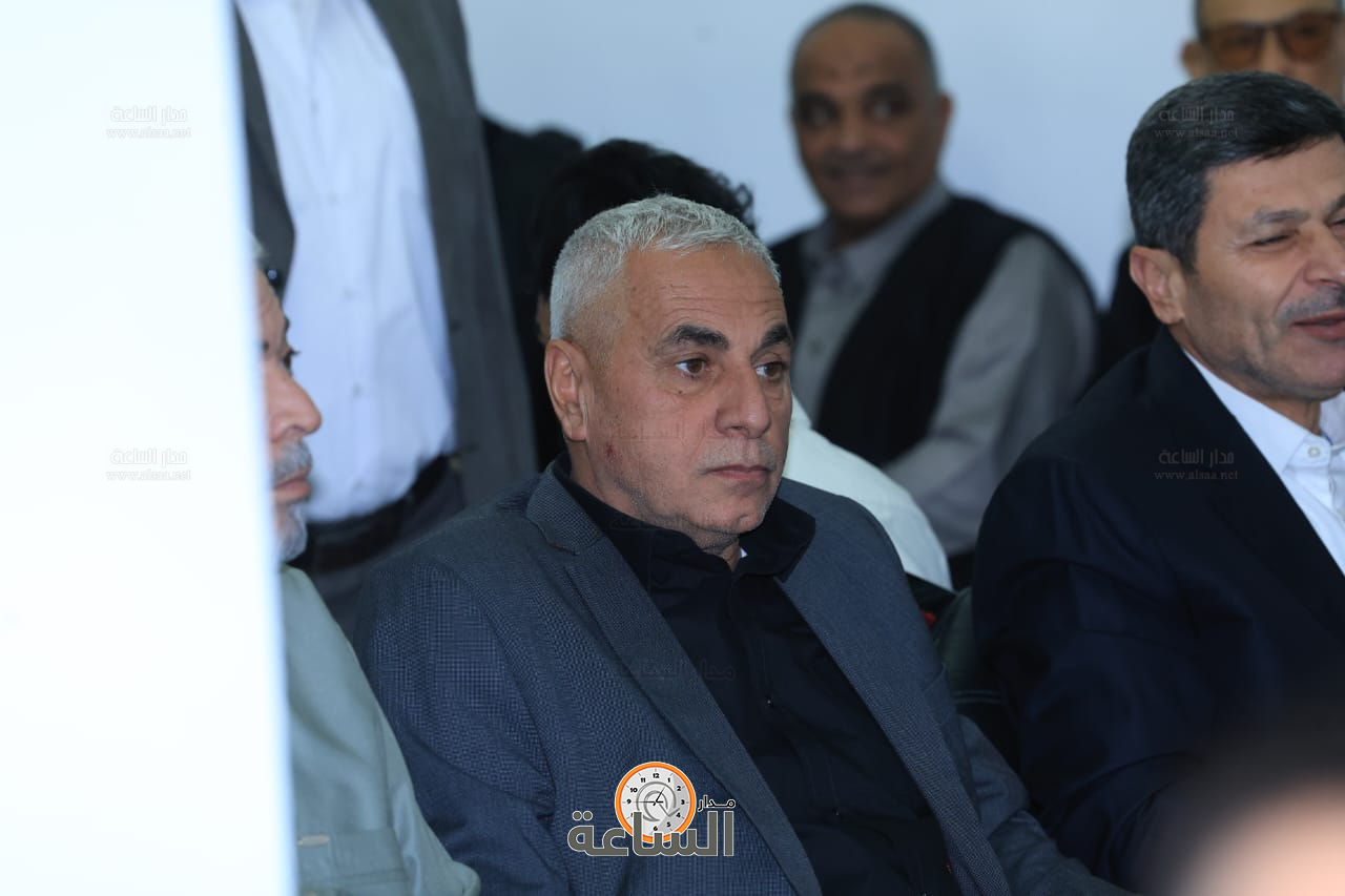 Madar Al-Saa Images 0.04537881470327754