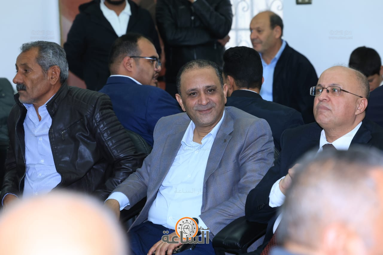 Madar Al-Saa Images 0.053457422599703985