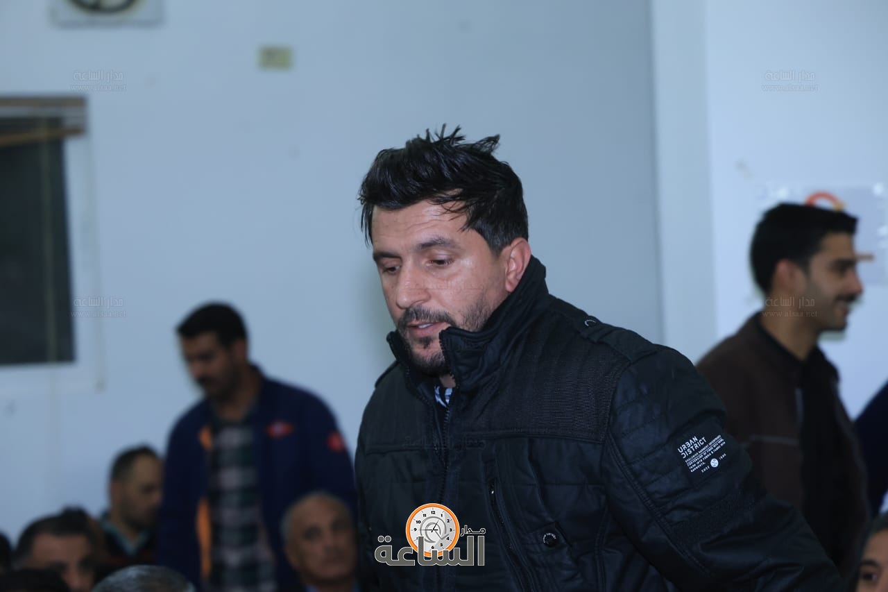 Madar Al-Saa Images 0.484046988358136