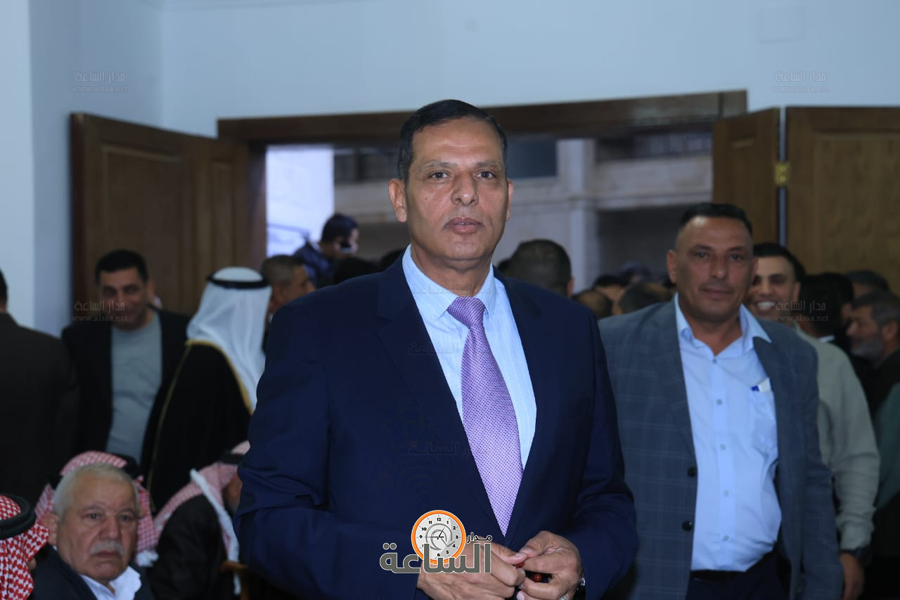 Madar Al-Saa Images 0.8503897847086734