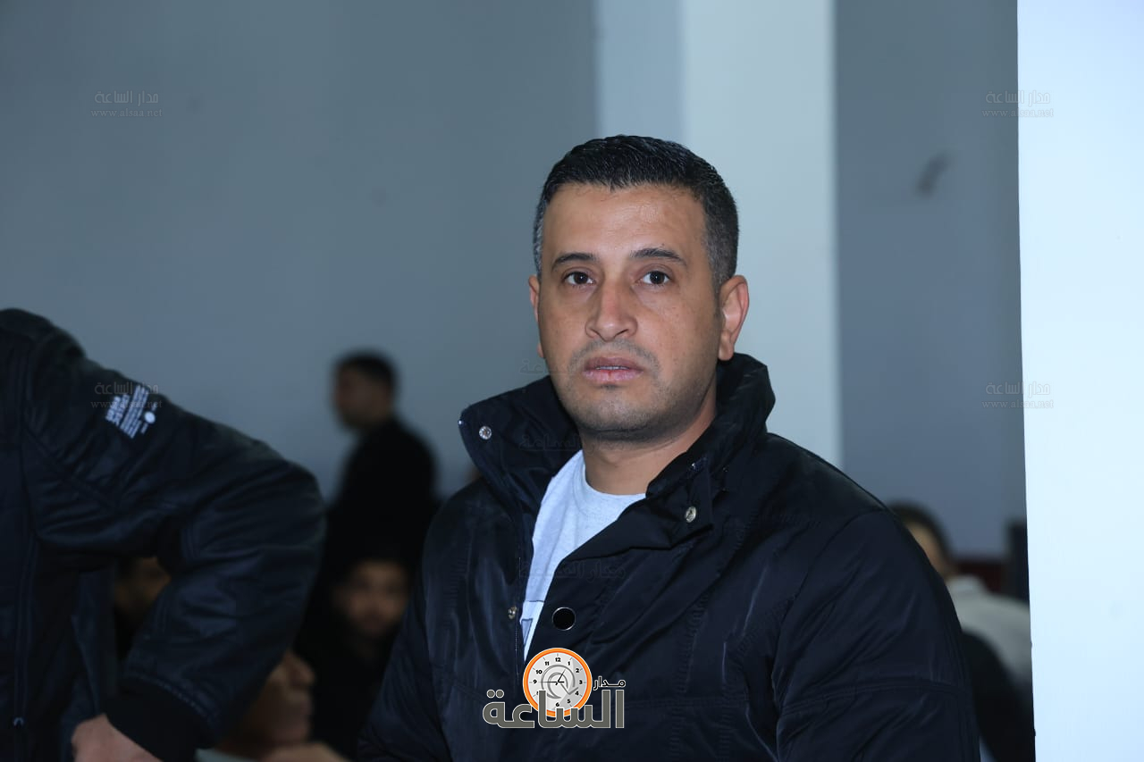 Madar Al-Saa Images 0.006039516347371987