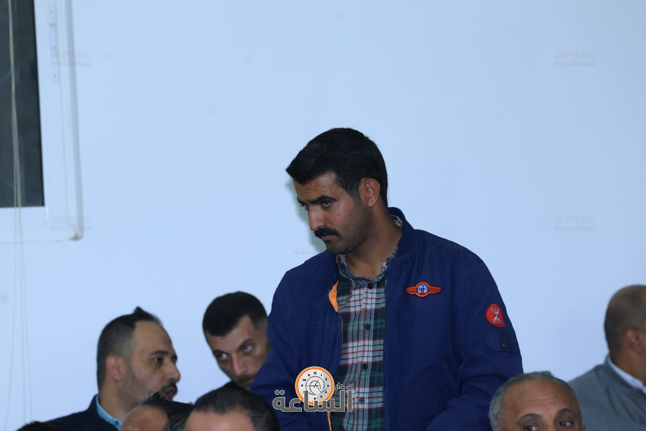 Madar Al-Saa Images 0.5479489445894369