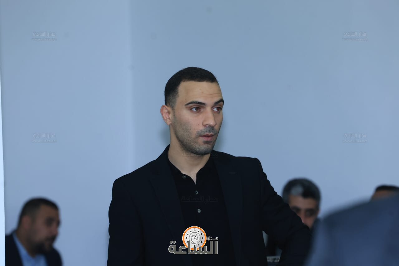 Madar Al-Saa Images 0.44021597883930663