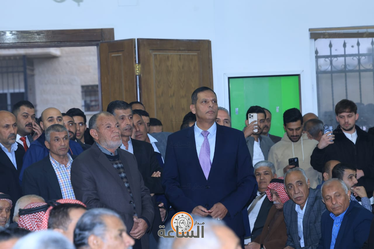 Madar Al-Saa Images 0.1436458750899402