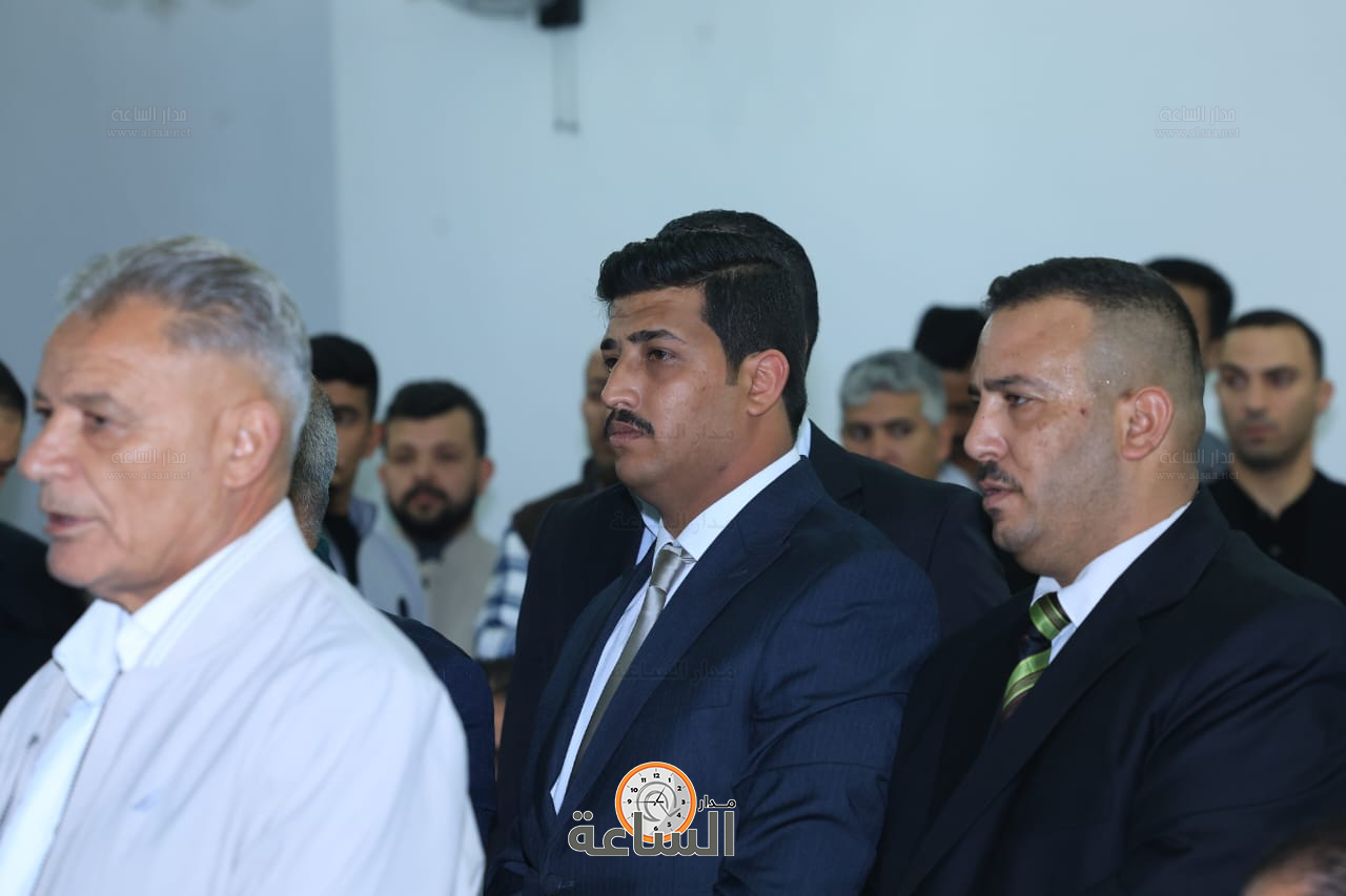 Madar Al-Saa Images 0.532734339877499