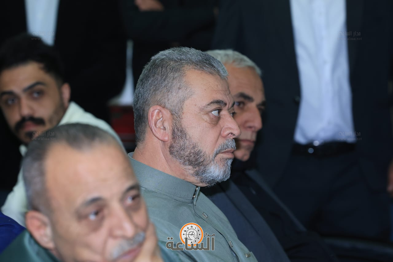 Madar Al-Saa Images 0.1306823704575686