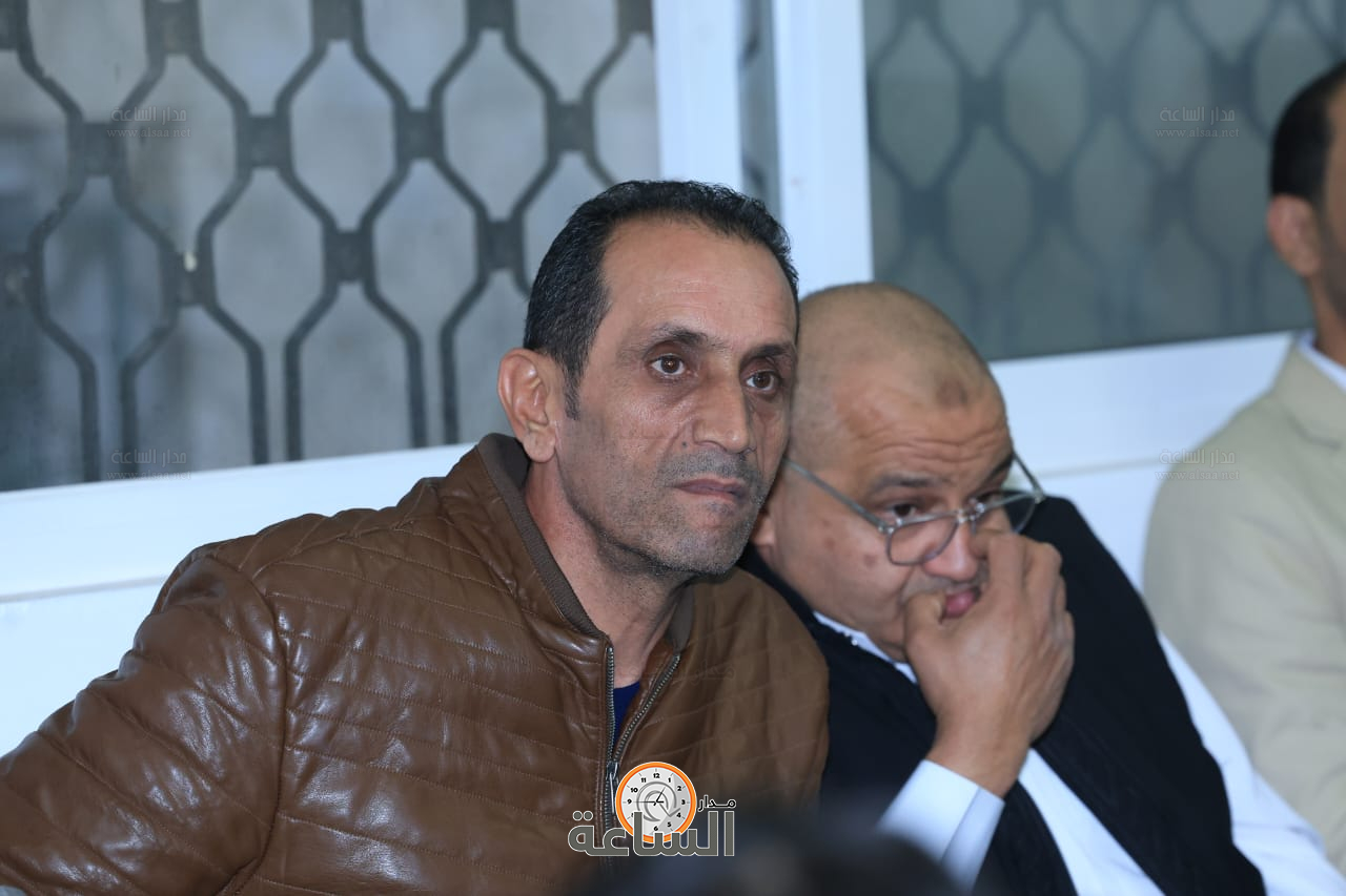 Madar Al-Saa Images 0.0011986895345613702