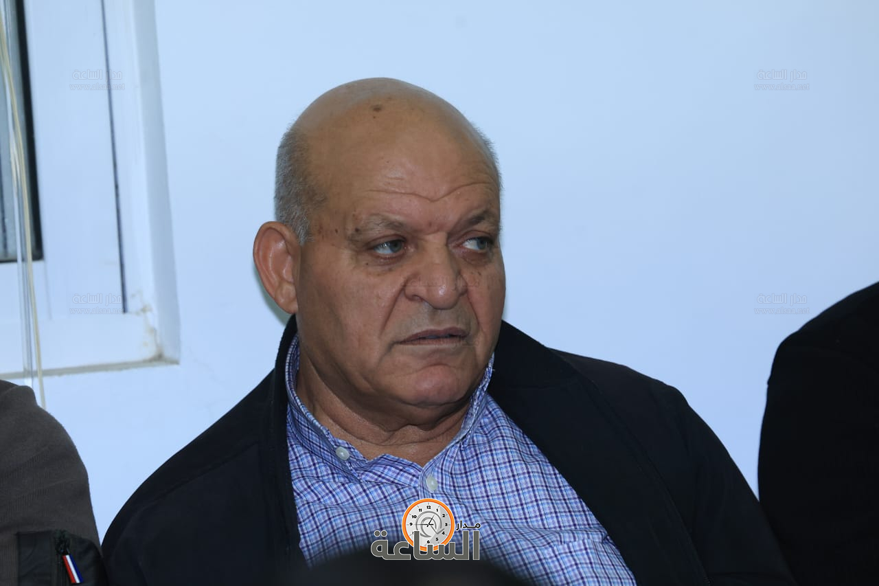 Madar Al-Saa Images 0.5579005007212214