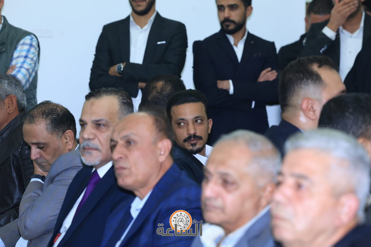 Madar Al-Saa Images 0.8835351475044908