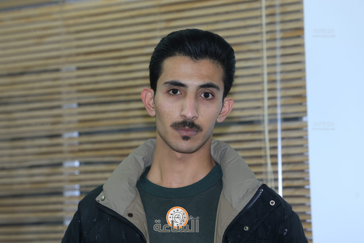 Madar Al-Saa Images 0.9923609930788376