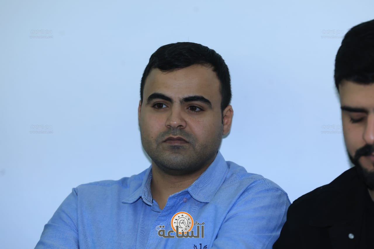 Madar Al-Saa Images 0.5746643751602161