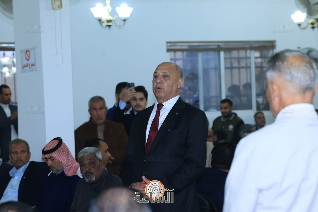 Madar Al-Saa Images 0.6449761026121517