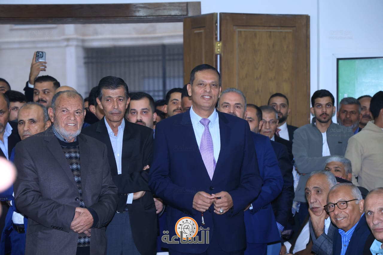 Madar Al-Saa Images 0.7183556169119917