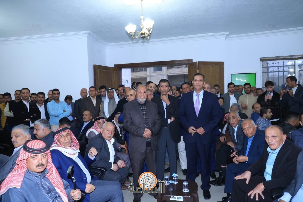 Madar Al-Saa Images 0.07791635353354487