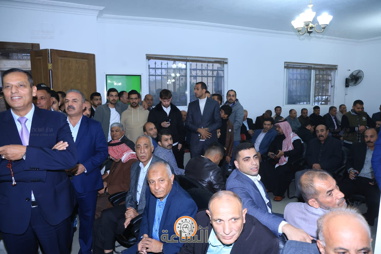 Madar Al-Saa Images 0.5862885199956094