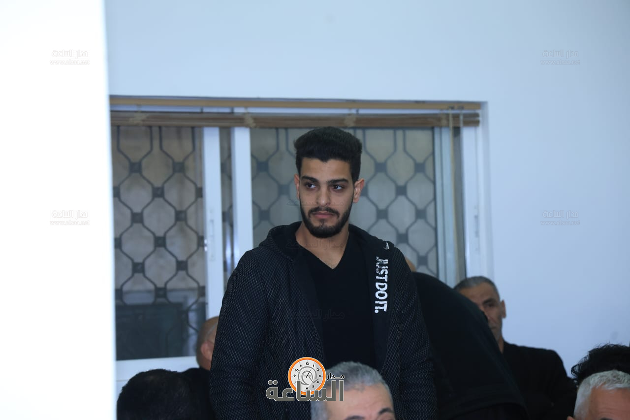 Madar Al-Saa Images 0.30270260642854974