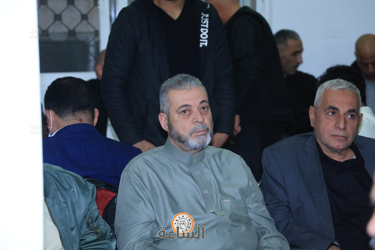 Madar Al-Saa Images 0.6420650125601007