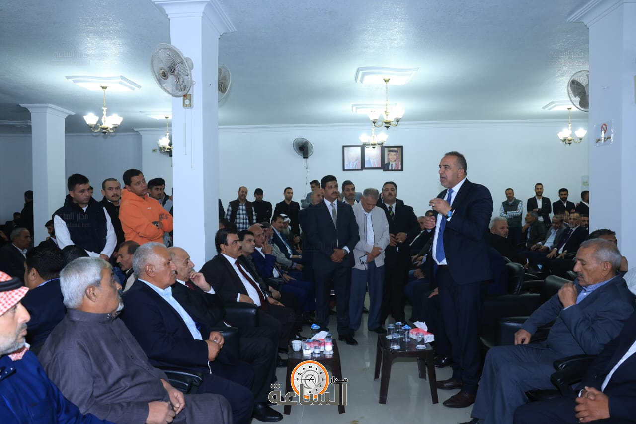 Madar Al-Saa Images 0.3394088222705418