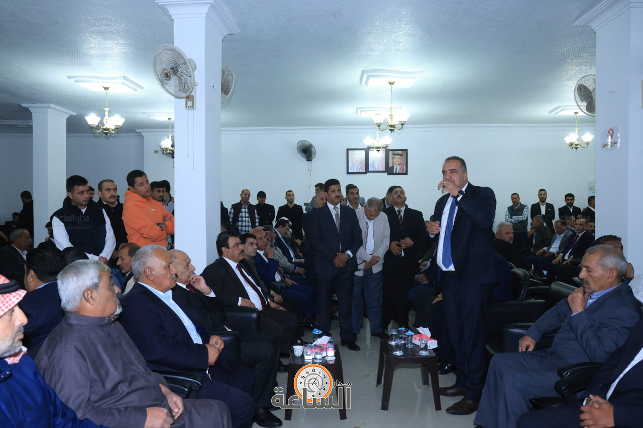 Madar Al-Saa Images 0.9479003060780179