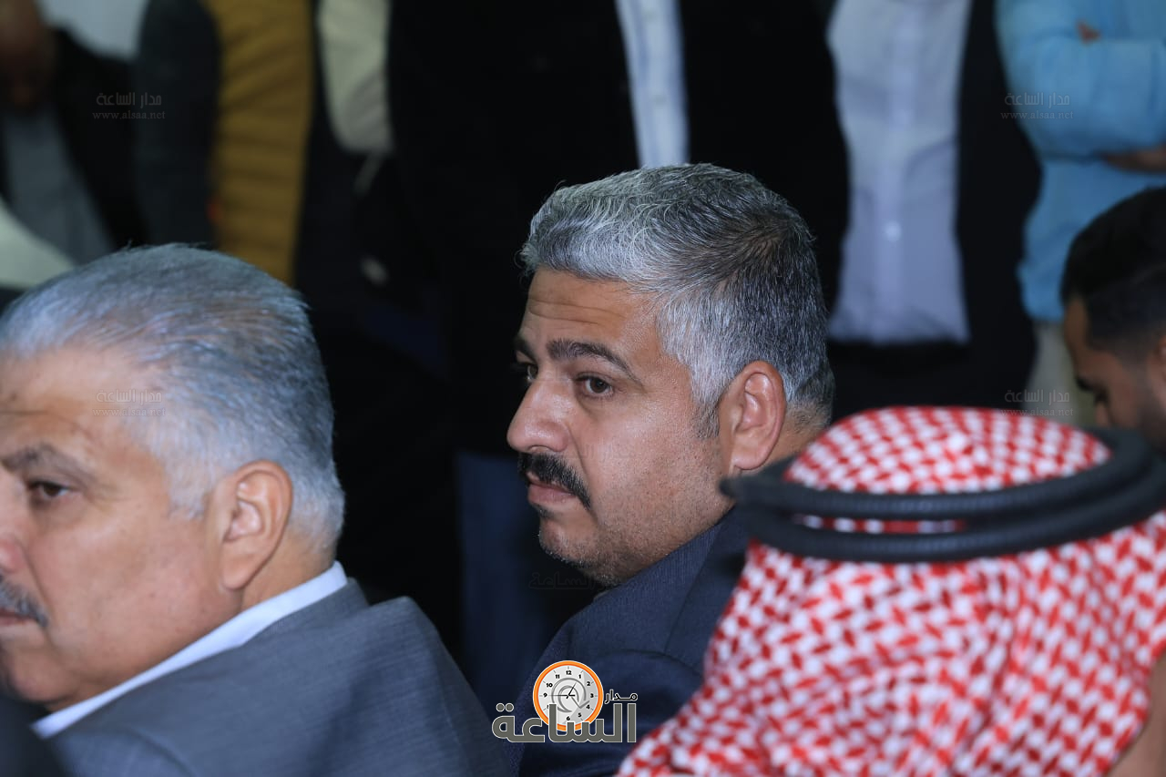 Madar Al-Saa Images 0.860769642534475