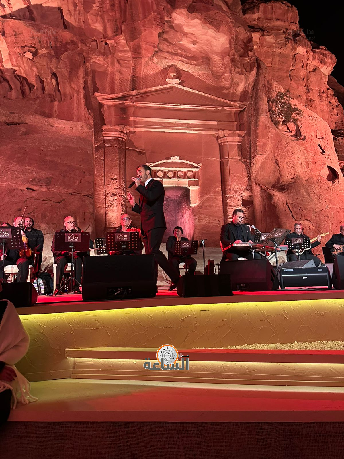 Madar Al-Saa Images 0.9487211437612959