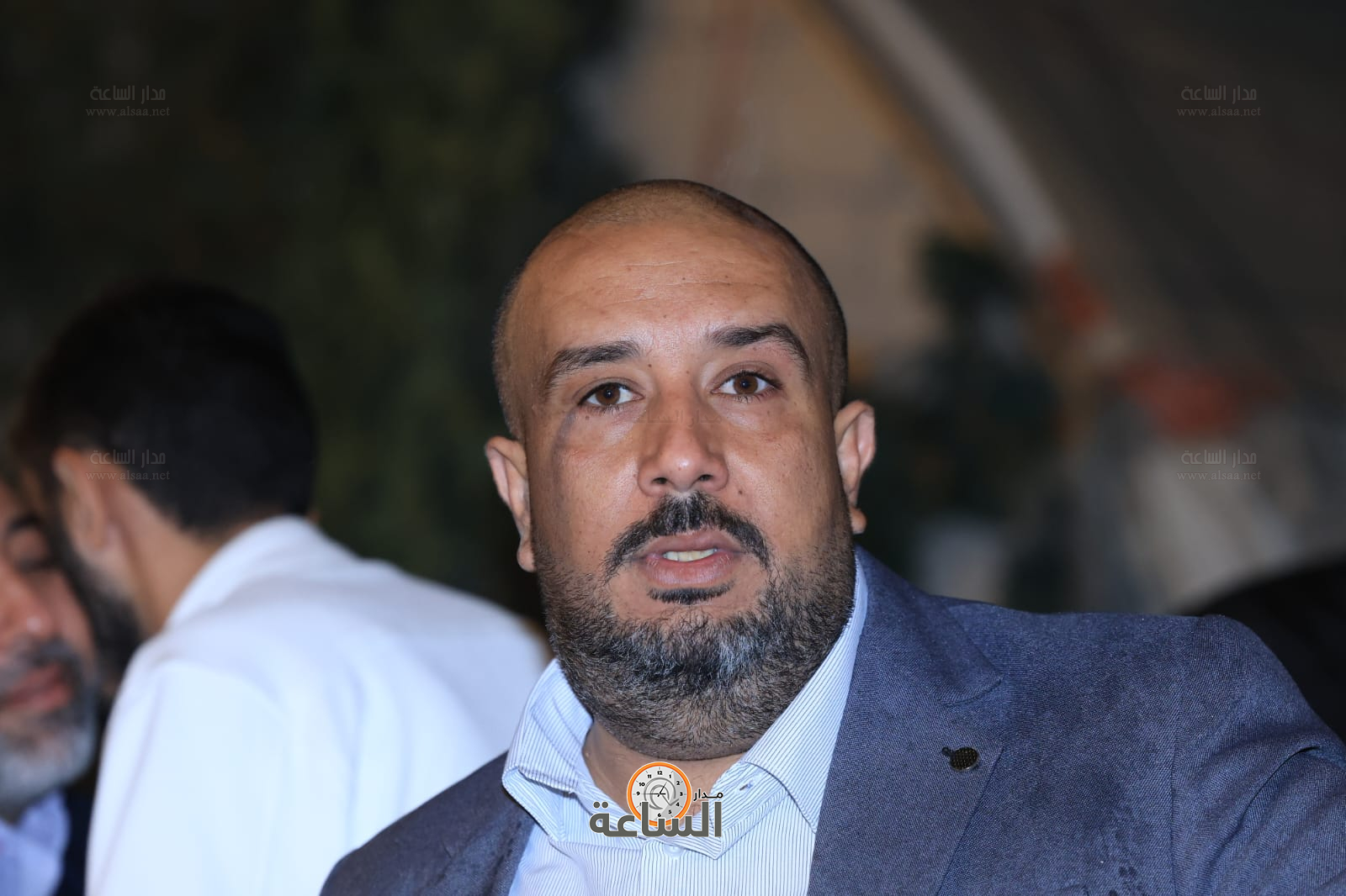 Madar Al-Saa Images 0.5431443424363935