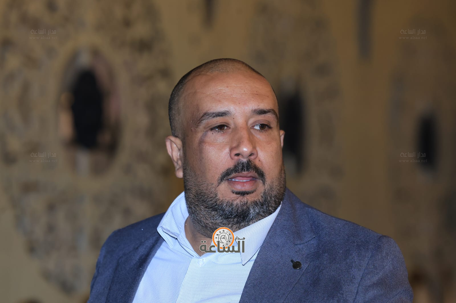 Madar Al-Saa Images 0.33049993074869555