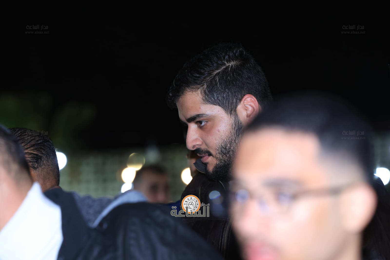 Madar Al-Saa Images 0.5011341794620056