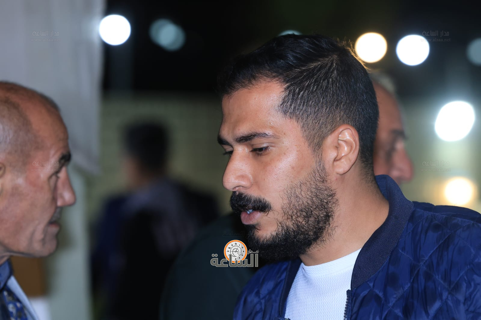 Madar Al-Saa Images 0.16151777673669343