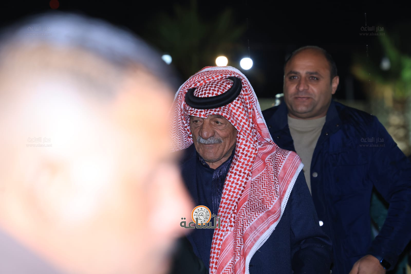 Madar Al-Saa Images 0.3293286727429038