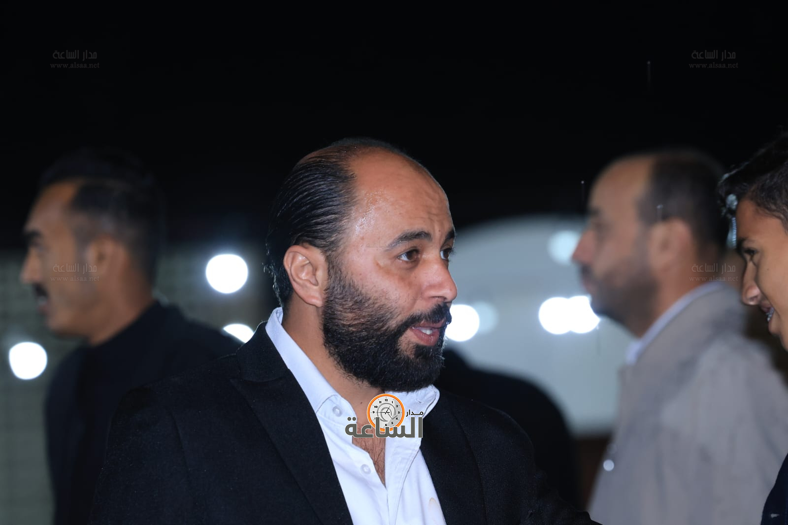 Madar Al-Saa Images 0.313562316159651