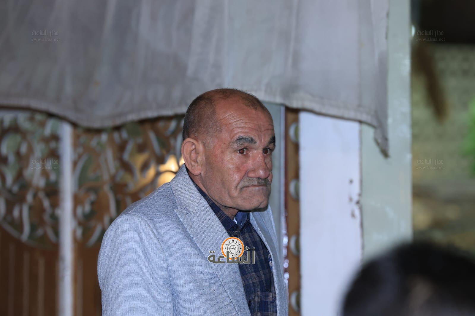 Madar Al-Saa Images 0.6333951531802432