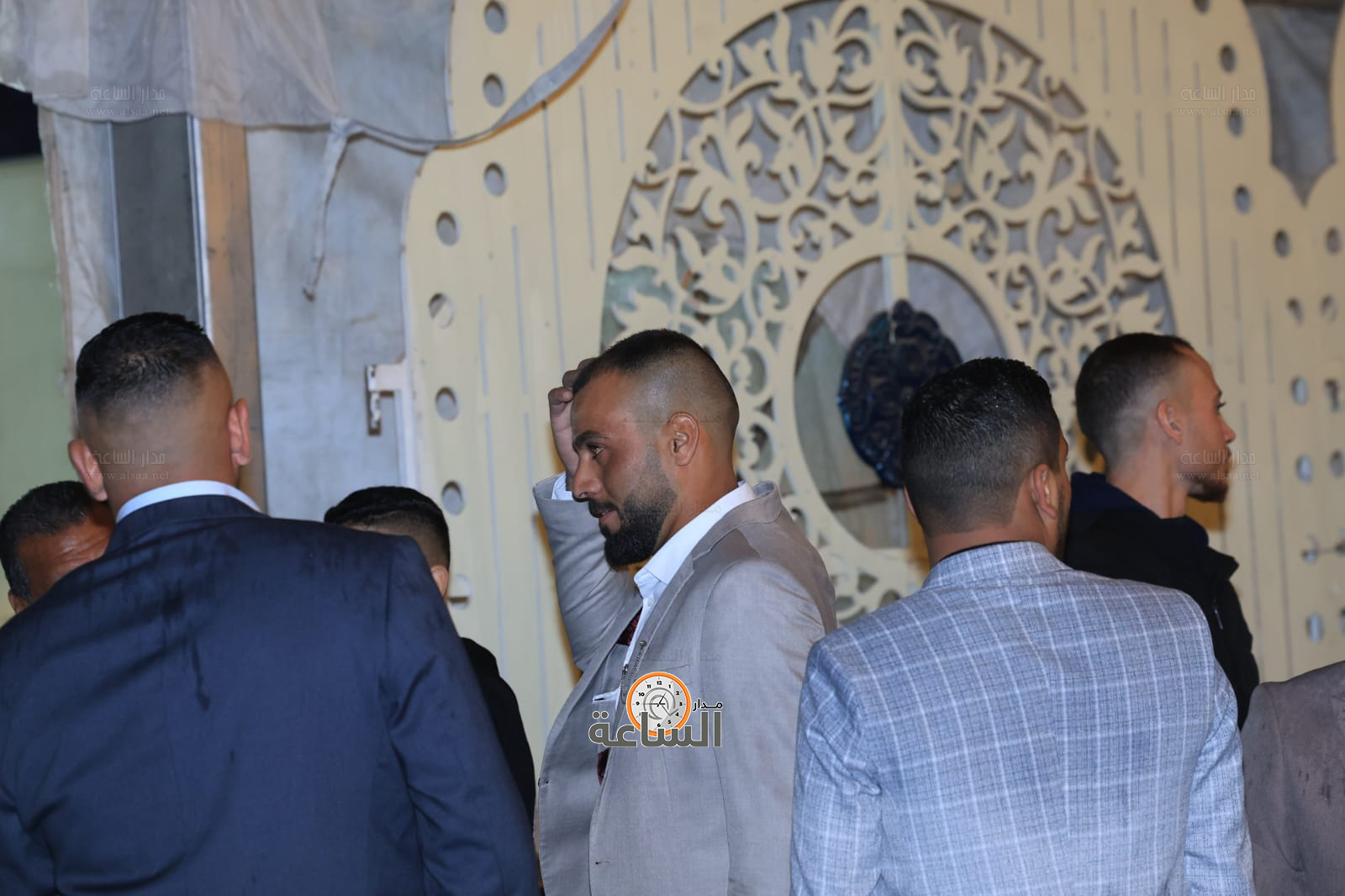 Madar Al-Saa Images 0.9214601635596353