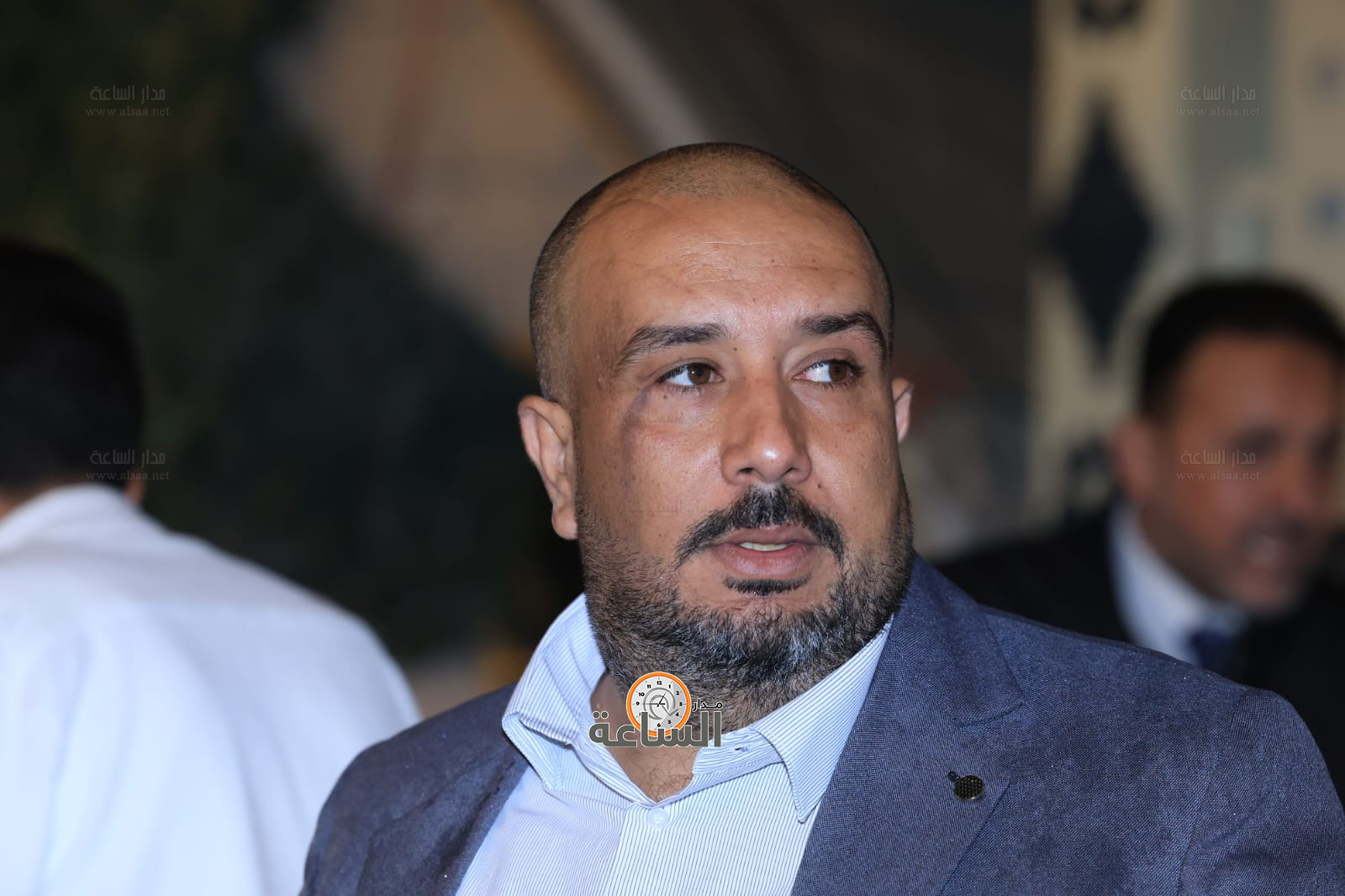 Madar Al-Saa Images 0.35897134509668926