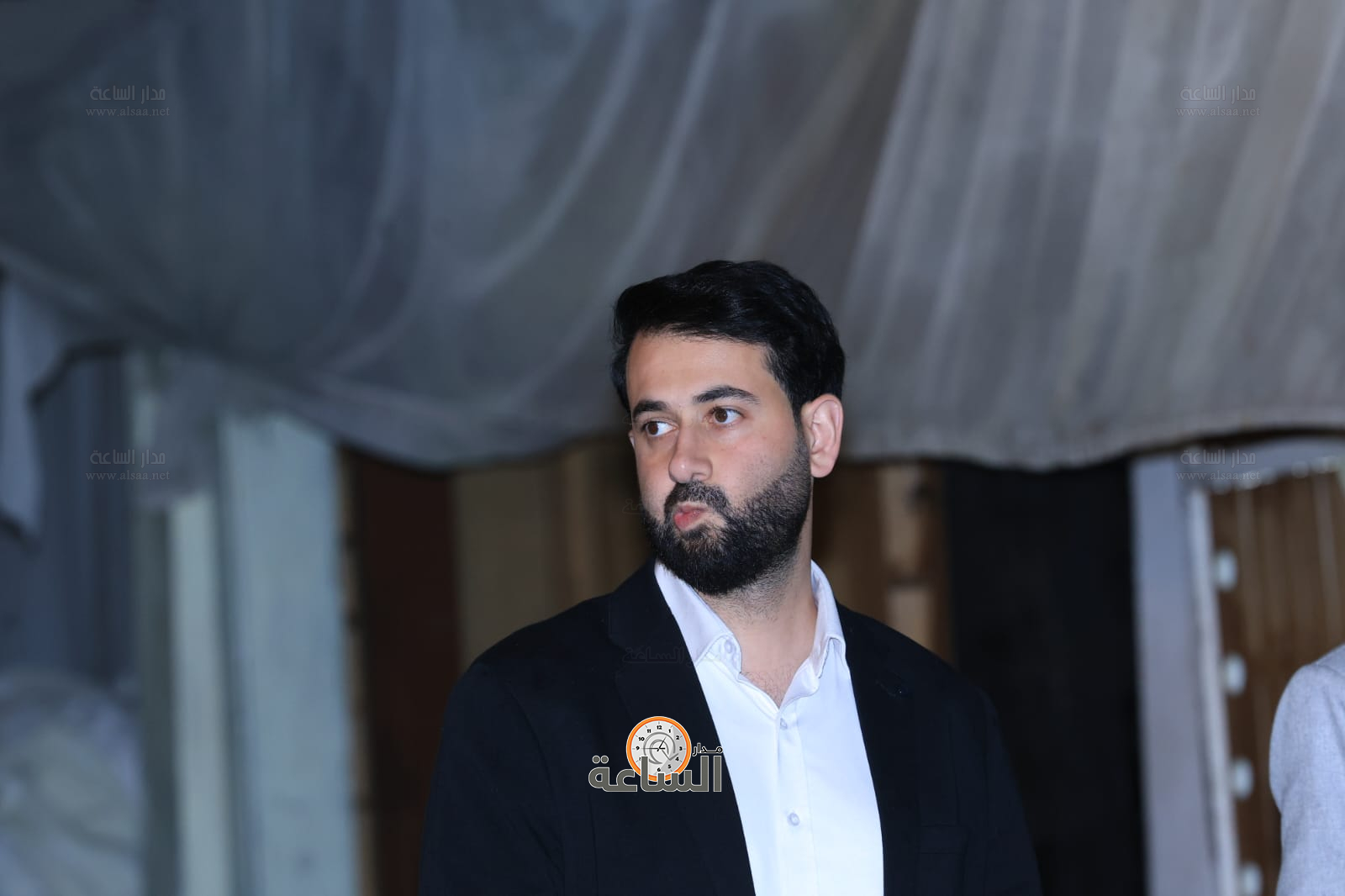 Madar Al-Saa Images 0.7458821494091856