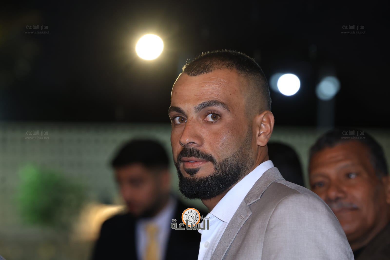 Madar Al-Saa Images 0.8232451786677996