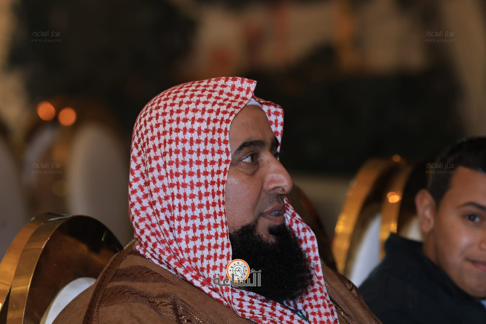 Madar Al-Saa Images 0.36479590774862825