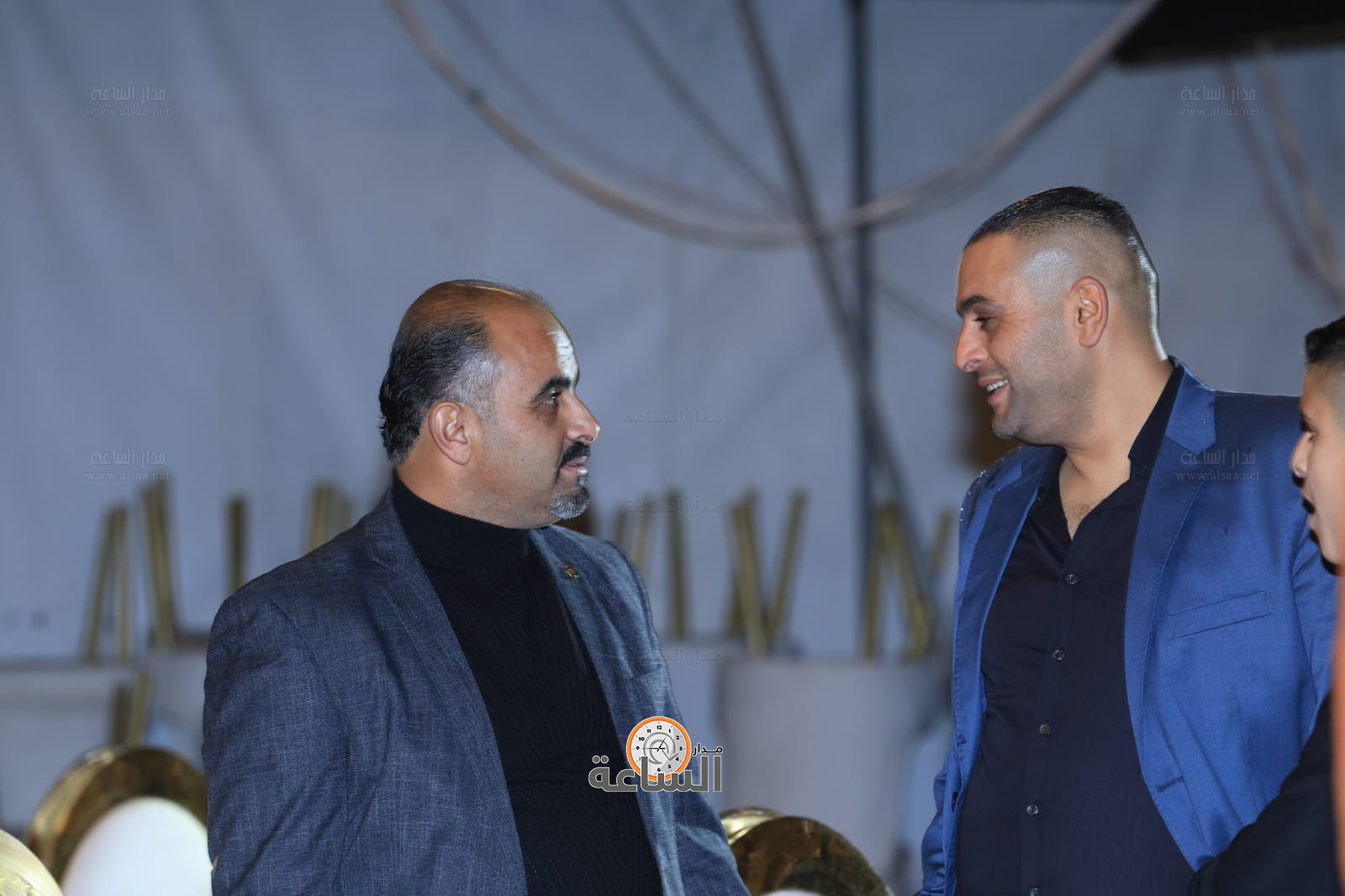 Madar Al-Saa Images 0.9746534130815099