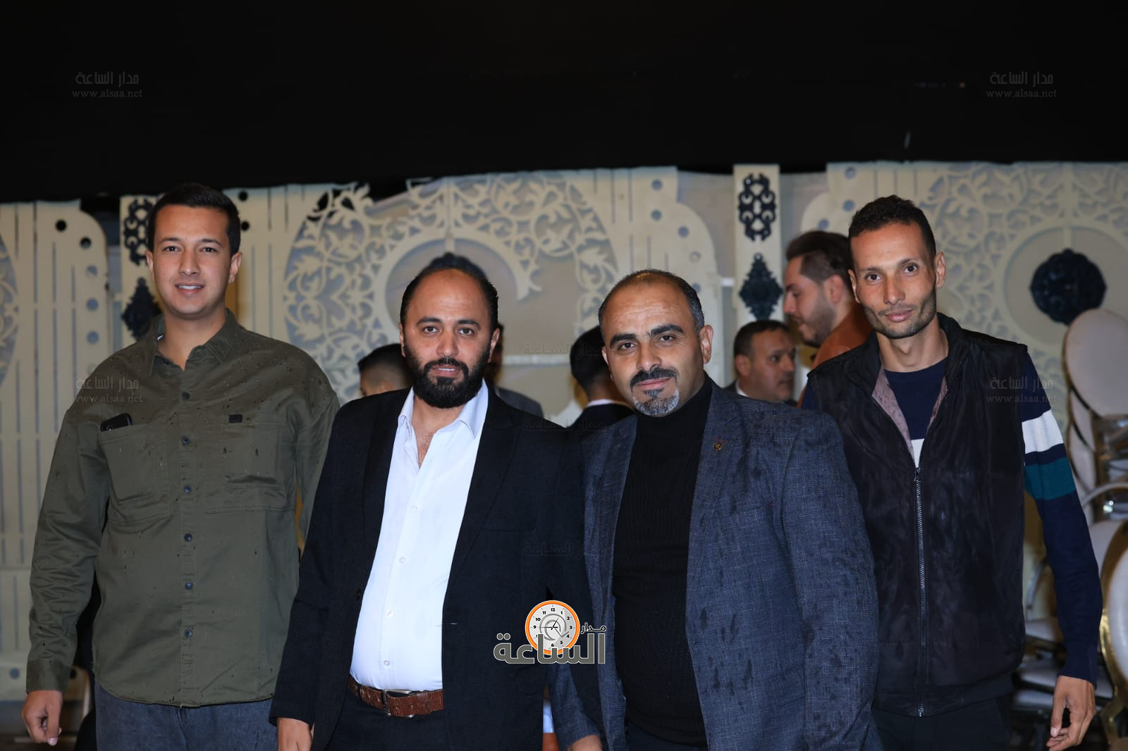 Madar Al-Saa Images 0.5750880995253902