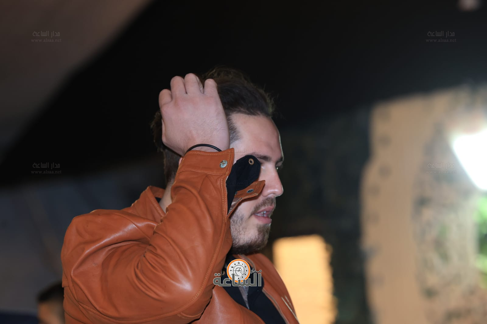 Madar Al-Saa Images 0.09071556783320622