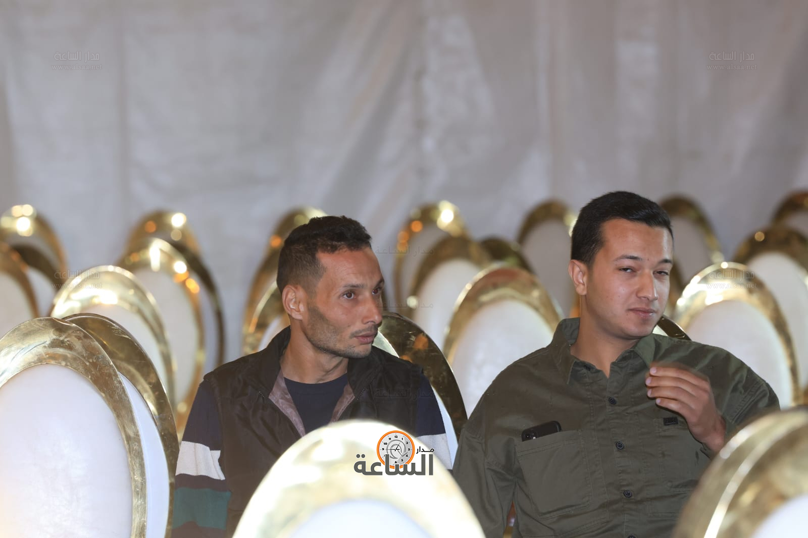 Madar Al-Saa Images 0.8308836450194733