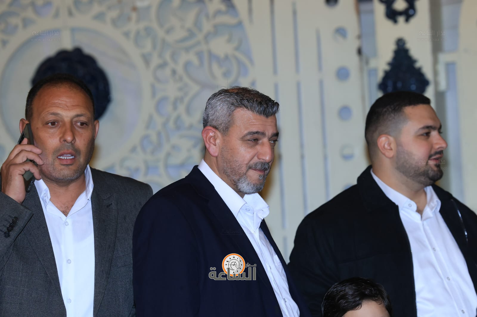 Madar Al-Saa Images 0.8563351352514902