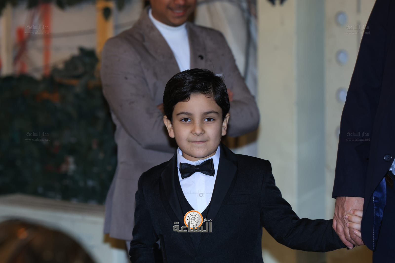 Madar Al-Saa Images 0.7397656949584807